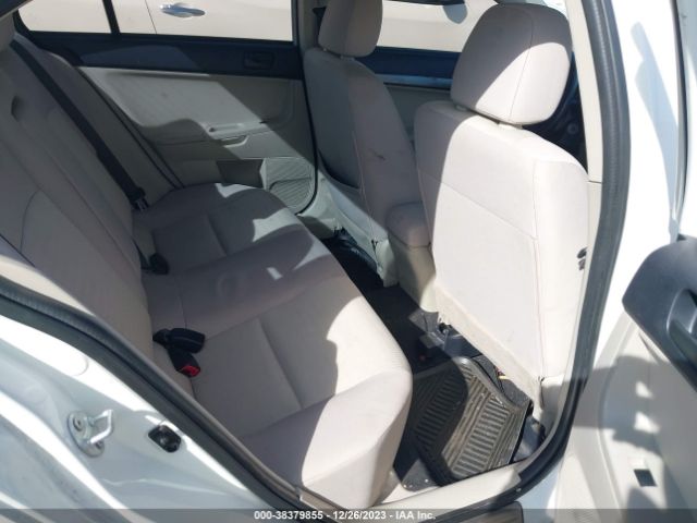 2012 MITSUBISHI LANCER JA32U2FU4CU019343 Photo 7