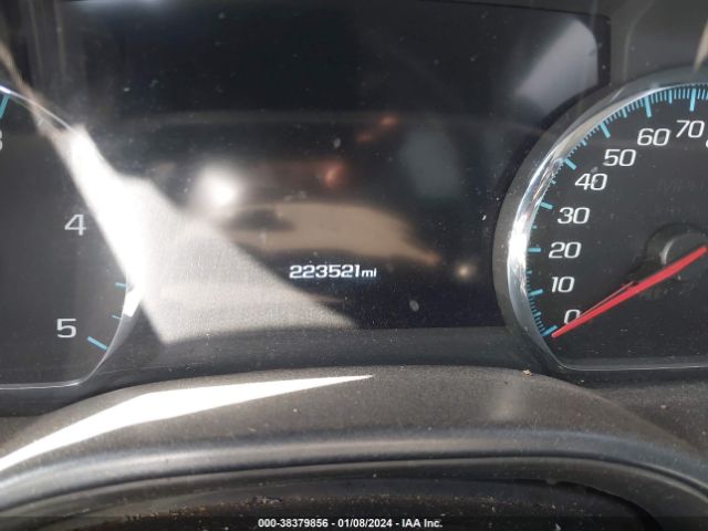 1GT12UEYXHF186174 GMC Sierra 2500hd Denali