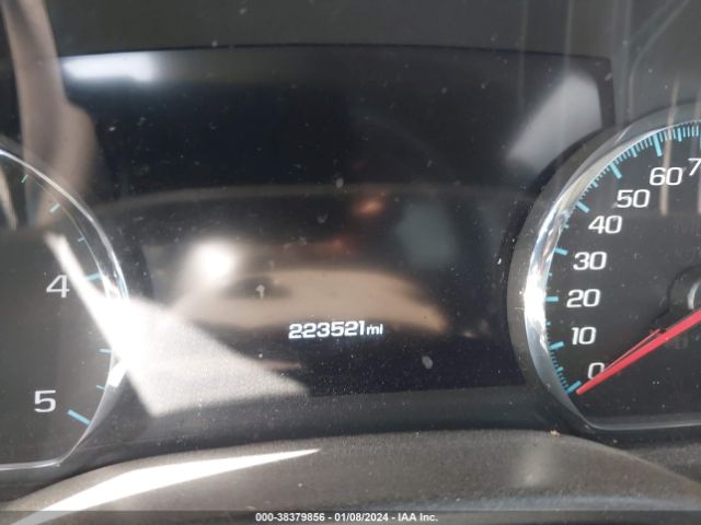 1GT12UEYXHF186174 GMC Sierra 2500hd Denali