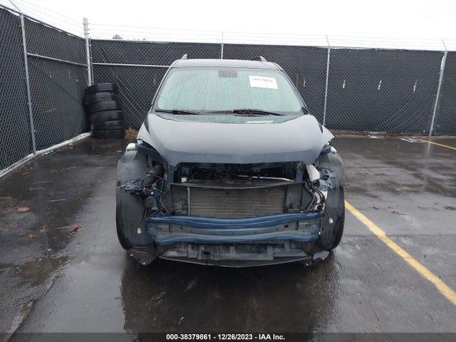 Chevrolet EQUINOX LT 2017 2GNALCEKXH6267308 Image 13