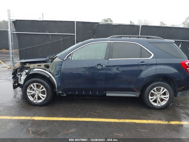 Chevrolet EQUINOX LT 2017 2GNALCEKXH6267308 Image 15