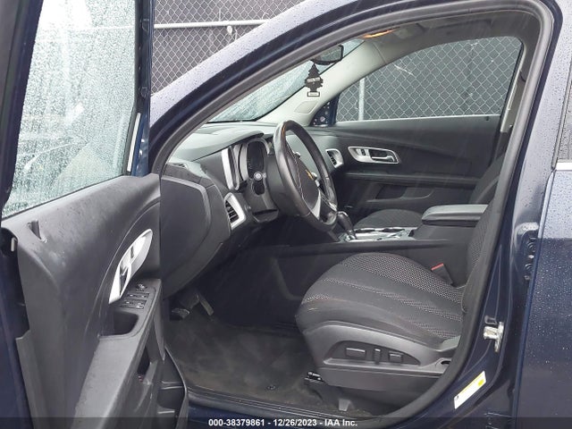 Chevrolet EQUINOX LT 2017 2GNALCEKXH6267308 Image 5