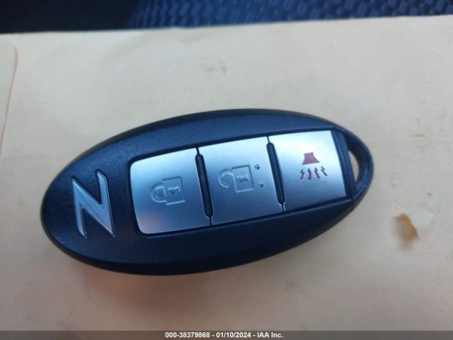 2014 NISSAN 370Z JN1AZ4EH3EM634003 Photo 10