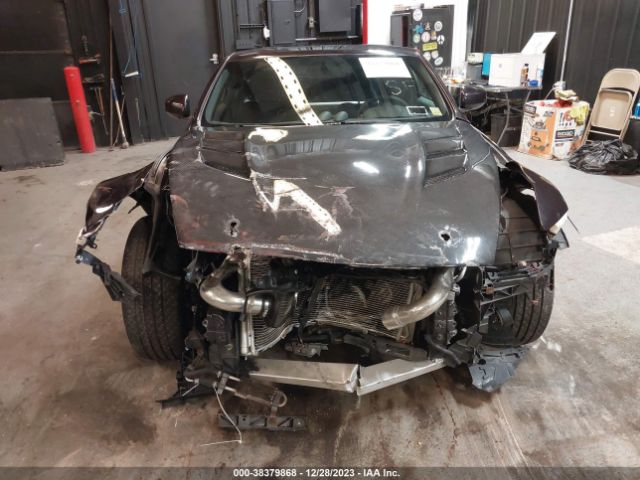 2014 NISSAN 370Z JN1AZ4EH3EM634003 Photo 5