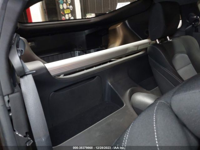 2014 NISSAN 370Z JN1AZ4EH3EM634003 Photo 7