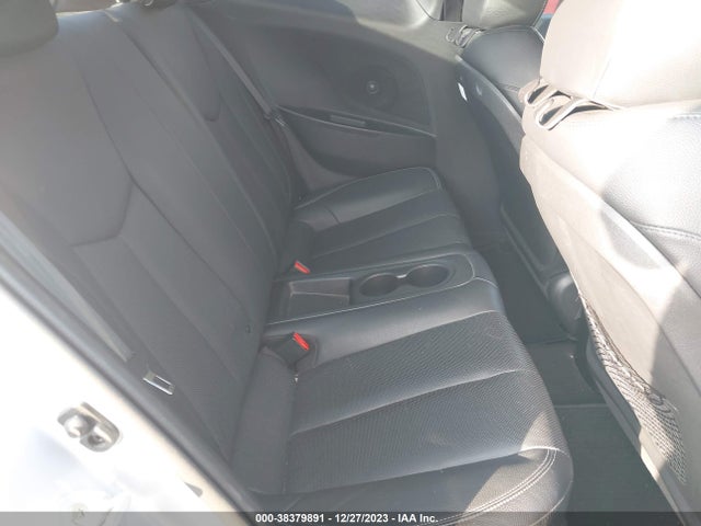2015 HYUNDAI VELOSTER TURBO VIN: KMHTC6AE8FU227791