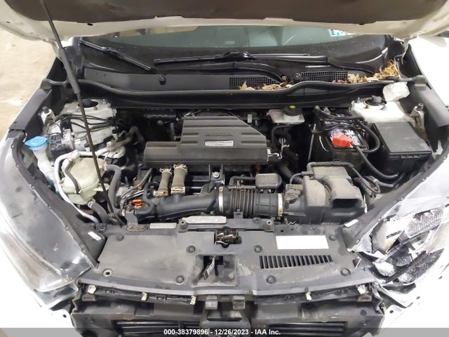 Honda CR-V EX 2018 2HKRW2H52JH683986 Image 10