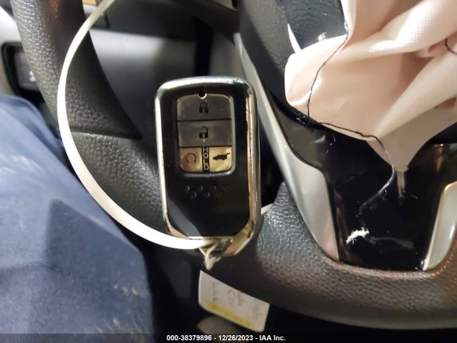 Honda CR-V EX 2018 2HKRW2H52JH683986 Image 11