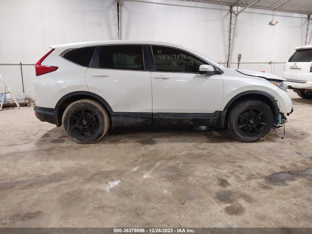 Honda CR-V EX 2018 2HKRW2H52JH683986 Image 13