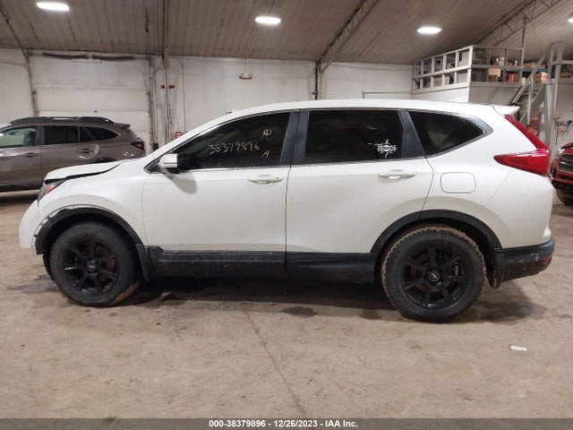 Honda CR-V EX 2018 2HKRW2H52JH683986 Image 14