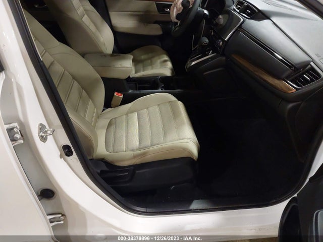 Honda CR-V EX 2018 2HKRW2H52JH683986 Image 5