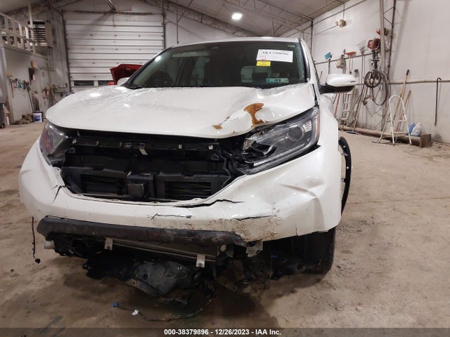 Honda CR-V EX 2018 2HKRW2H52JH683986 Image 6