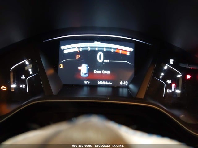 Honda CR-V EX 2018 2HKRW2H52JH683986 Image 7