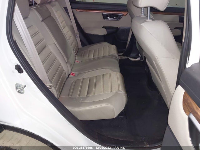 Honda CR-V EX 2018 2HKRW2H52JH683986 Image 8