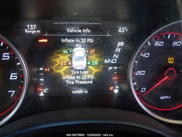 Dodge Charger Se 2015 2C3CDXBG0FH866424 Image 7
