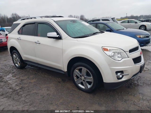 2014 1GNFLHEK3EZ114692 main image