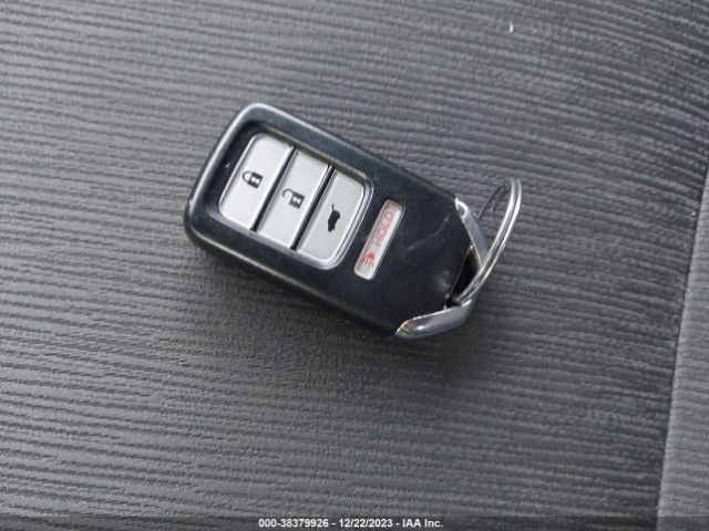 5FNRL6H22JB076023 Honda ODYSSEY LX