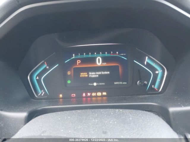 5FNRL6H22JB076023 Honda ODYSSEY LX