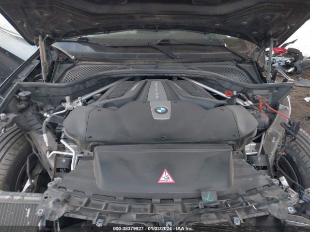 5UXKR6C56JL080282 BMW X5 Xdrive50i