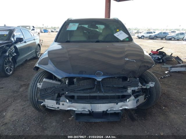 5UXKR6C56JL080282 BMW X5 Xdrive50i