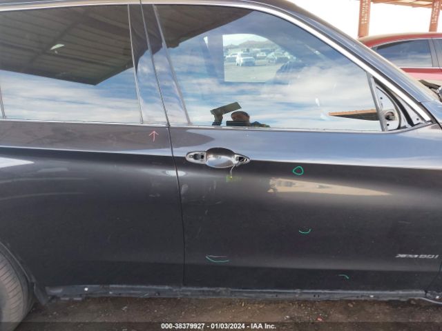 5UXKR6C56JL080282 BMW X5 Xdrive50i