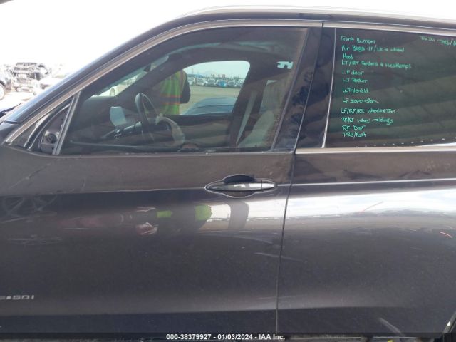 5UXKR6C56JL080282 BMW X5 Xdrive50i