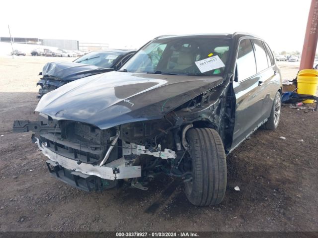 5UXKR6C56JL080282 BMW X5 Xdrive50i
