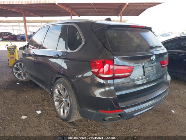 5UXKR6C56JL080282 BMW X5 Xdrive50i