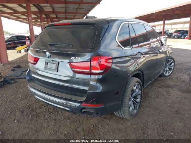 5UXKR6C56JL080282 BMW X5 Xdrive50i