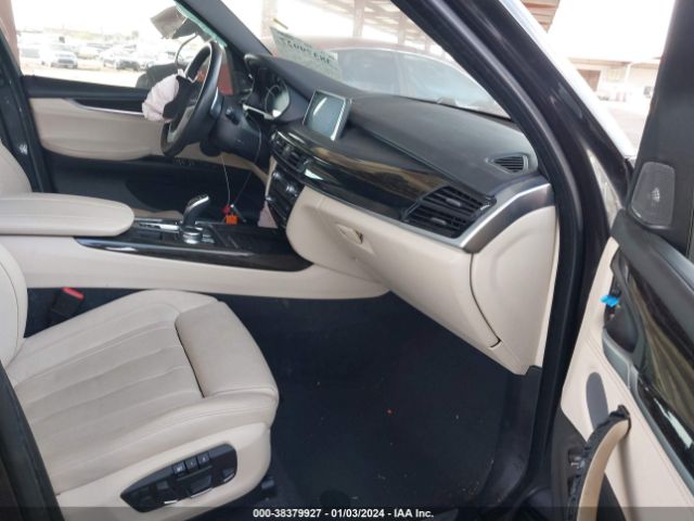 5UXKR6C56JL080282 BMW X5 Xdrive50i