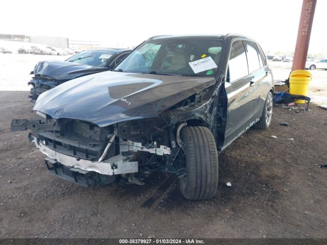 5UXKR6C56JL080282 BMW X5 Xdrive50i