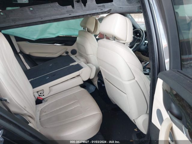 5UXKR6C56JL080282 BMW X5 Xdrive50i