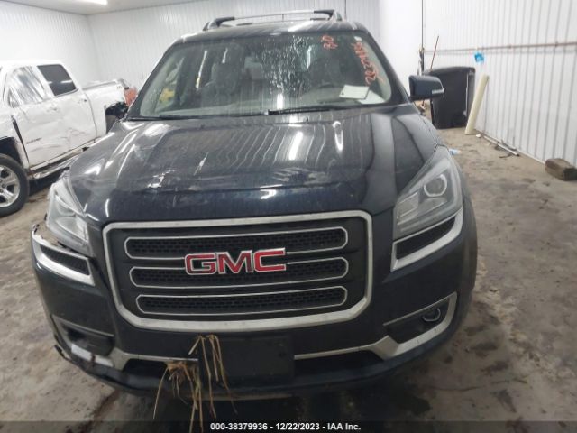 1GKKVSKDXHJ121022 GMC Acadia Limited Limited