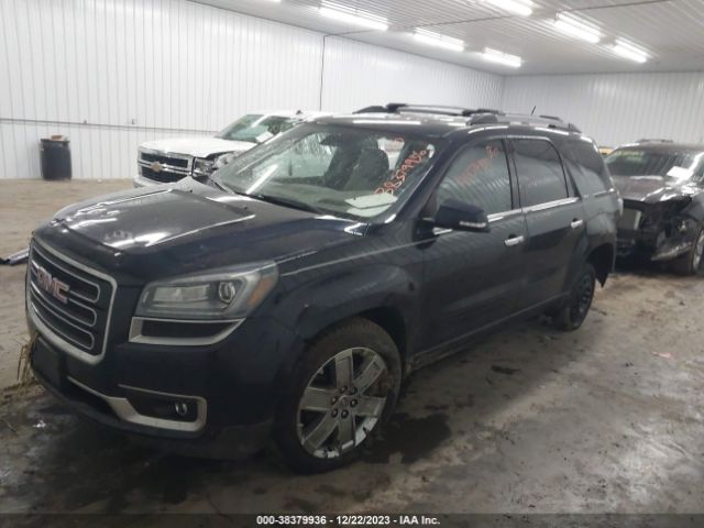 1GKKVSKDXHJ121022 GMC Acadia Limited Limited