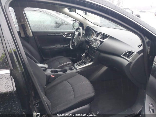 Nissan SENTRA SV 2018 3N1AB7AP7JY238831 Image 5