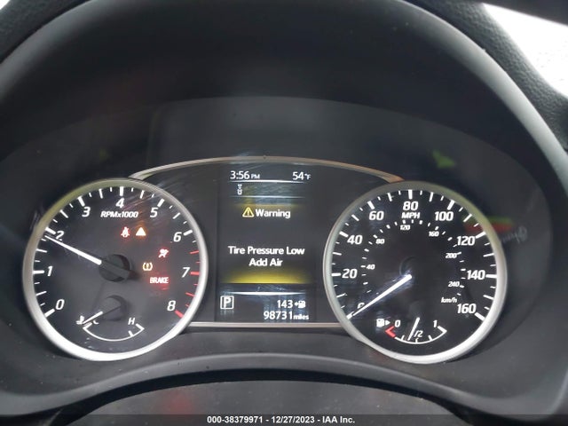 Nissan SENTRA SV 2018 3N1AB7AP7JY238831 Image 7