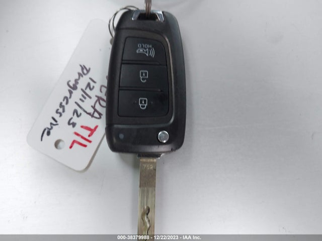 Hyundai Santa Fe Se 2023 5NMS14AJ1PH488079 Image 11
