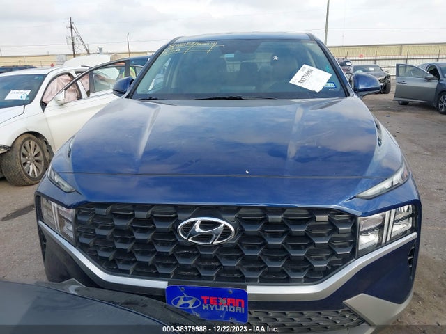 Hyundai Santa Fe Se 2023 5NMS14AJ1PH488079 Image 12