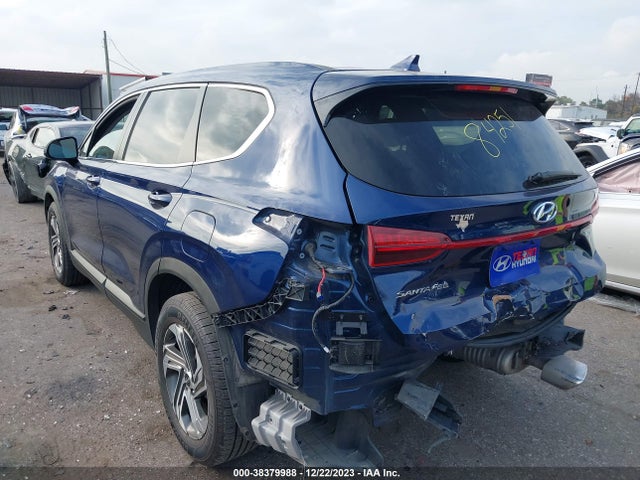 Hyundai Santa Fe Se 2023 5NMS14AJ1PH488079 Image 3