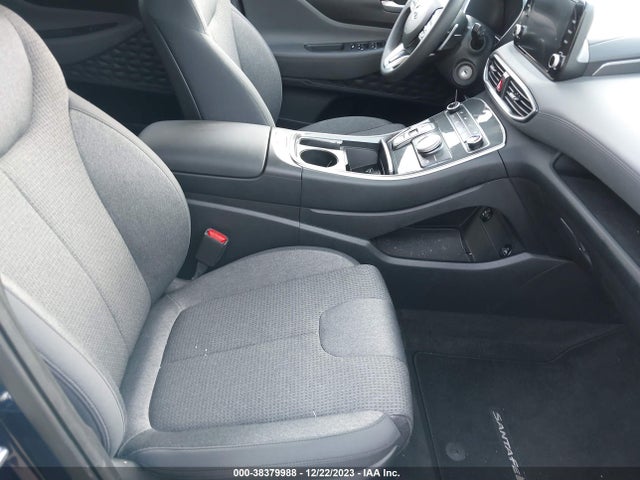 Hyundai Santa Fe Se 2023 5NMS14AJ1PH488079 Image 5