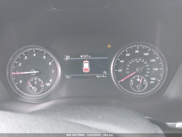 Hyundai Santa Fe Se 2023 5NMS14AJ1PH488079 Image 7