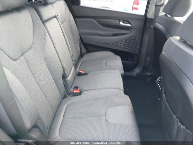Hyundai Santa Fe Se 2023 5NMS14AJ1PH488079 Image 8