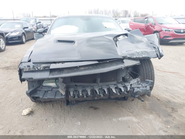 Dodge Challenger Sxt Or R/t 2015 2C3CDZAG2FH895033 Image 12