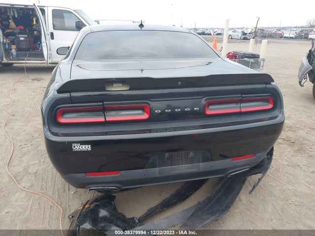 Dodge Challenger Sxt Or R/t 2015 2C3CDZAG2FH895033 Image 16
