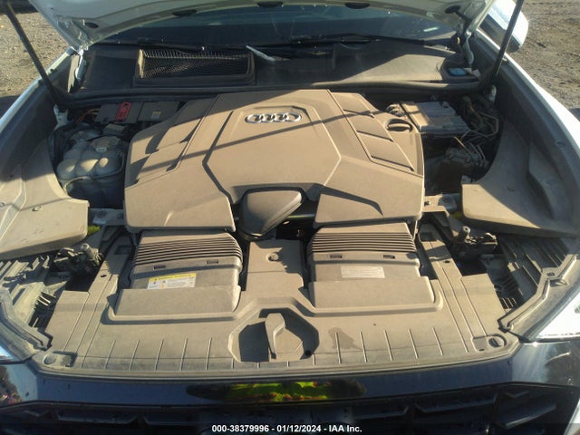 WA1EVAF17MD015617 Audi Q8 Premium Plus 55 Tfsi Quattro Tiptronic