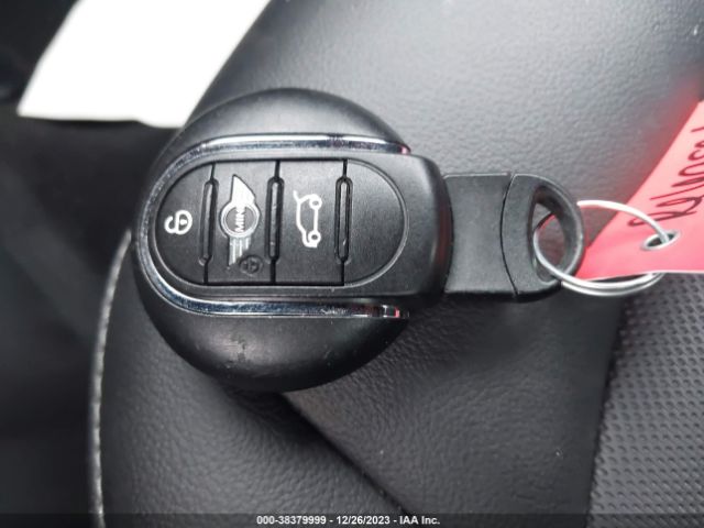 2015 MINI HARDTOP WMWXS5C50FT827109 Photo 10