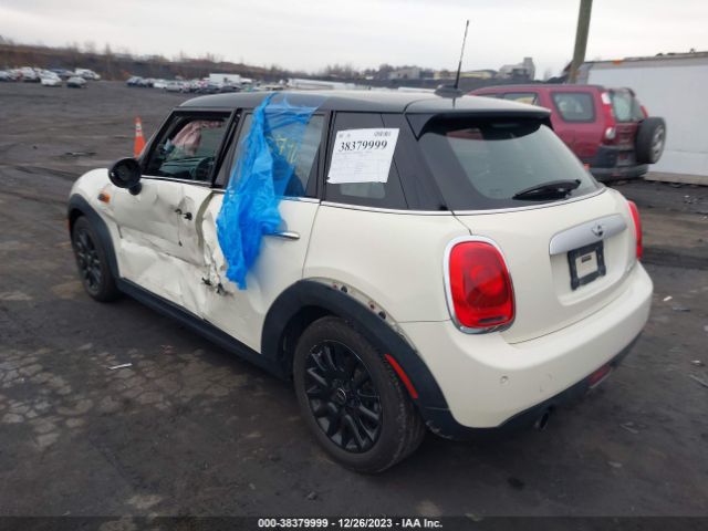 2015 MINI HARDTOP WMWXS5C50FT827109 Photo 2