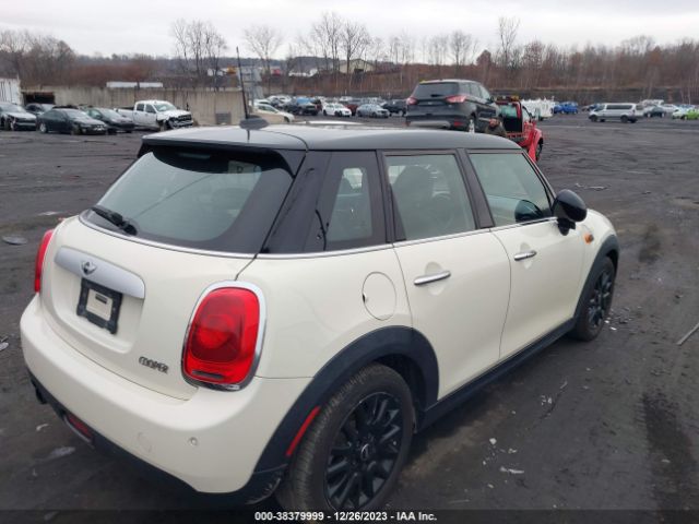 2015 MINI HARDTOP WMWXS5C50FT827109 Photo 3