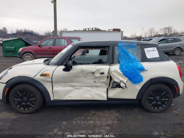 2015 MINI HARDTOP WMWXS5C50FT827109 Photo 5