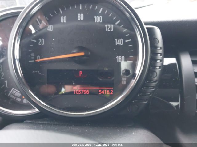 2015 MINI HARDTOP WMWXS5C50FT827109 Photo 6